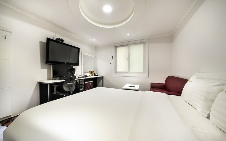 Imagen general del Hotel Shiheung New Rose. Foto 8