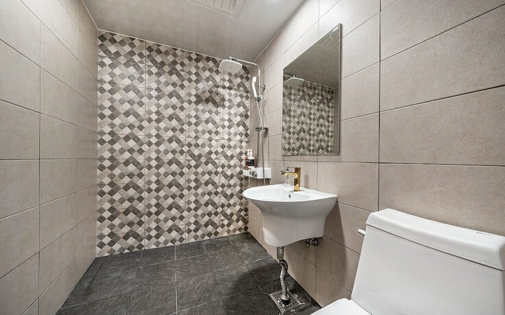 Imagen general del Hotel Shiheung New Rose. Foto 9