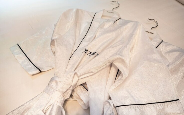 Imagen de los interiores del Hotel Shiheung New Rose. Foto 29