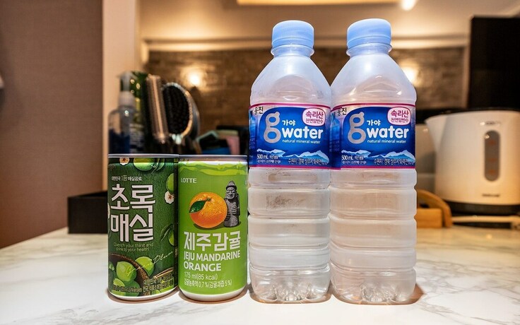 Imagen de los interiores del Hotel Shiheung New Rose. Foto 31