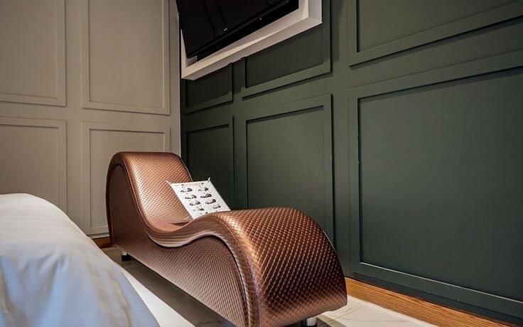 Imagen general del Hotel Shiheung Plum. Foto 3