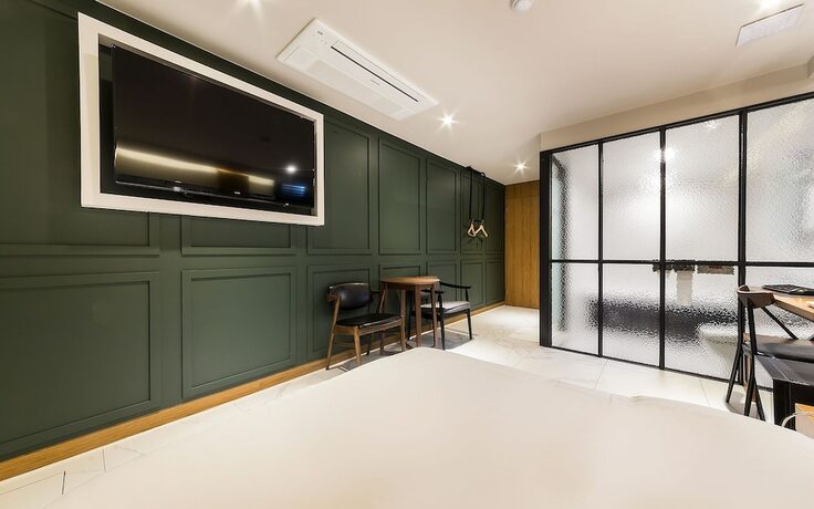 Imagen general del Hotel Shiheung Plum. Foto 4