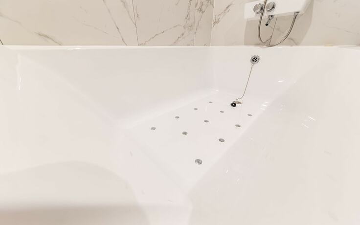 Imagen general del Hotel Shiheung Plum. Foto 11