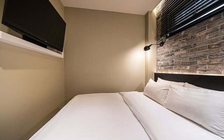 Imagen general del Hotel Shiheung Plum. Foto 14