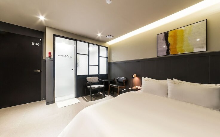 Imagen general del Hotel Shiheung Plum. Foto 19