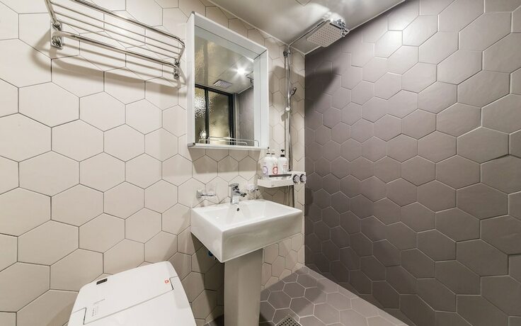 Imagen general del Hotel Shiheung Plum. Foto 20