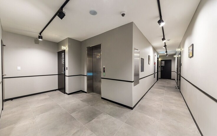 Imagen de los interiores del Hotel Shiheung Plum. Foto 24