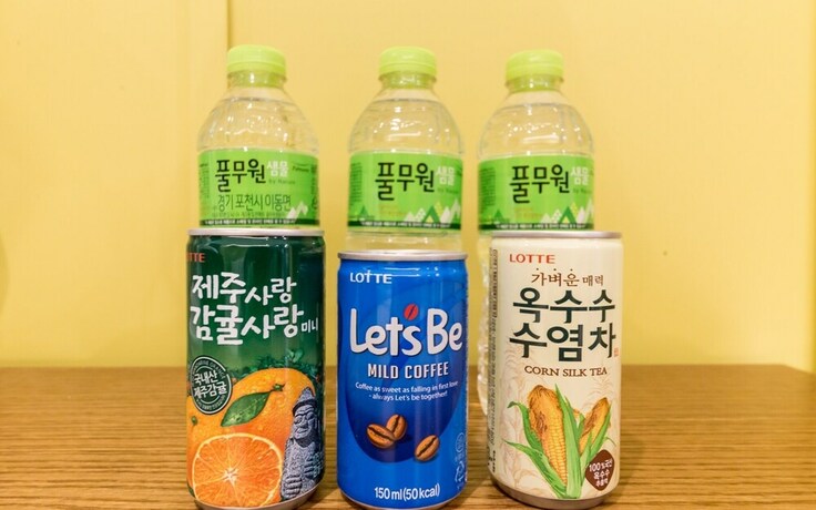 Imagen de los interiores del Hotel Shiheung Plum. Foto 25