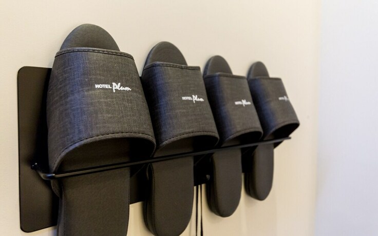 Imagen de los interiores del Hotel Shiheung Plum. Foto 26