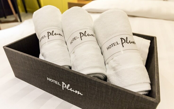 Imagen de los interiores del Hotel Shiheung Plum. Foto 28