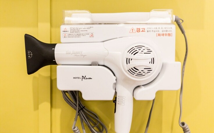 Imagen de los interiores del Hotel Shiheung Plum. Foto 30