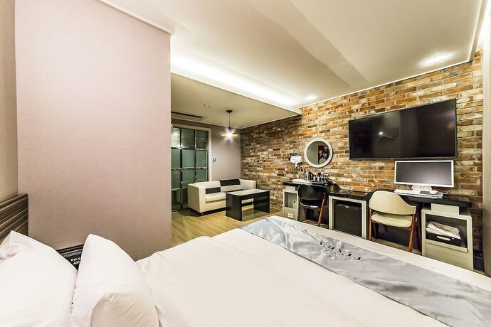 Imagen general del Hotel Shiheung Tiara. Foto 1