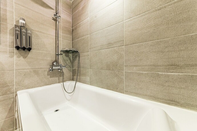 Imagen general del Hotel Shiheung Tiara. Foto 9
