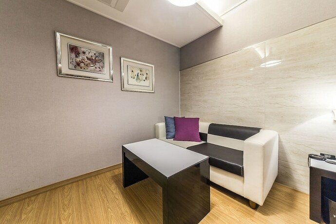 Imagen general del Hotel Shiheung Tiara. Foto 11