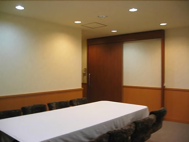 Imagen de los interiores del Hotel Shiisar Inn Naha. Foto 12