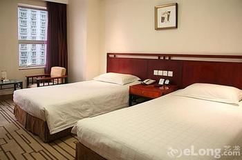 Imagen de la habitación del Hotel Shijiazhuang Grand Milea. Foto 6