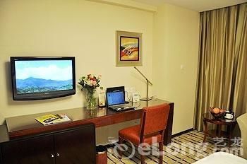 Imagen de la habitación del Hotel Shijiazhuang Grand Milea. Foto 7
