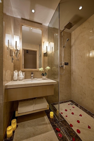 Imagen de la habitación del Hotel Shijiazhuang Novlion. Foto 6