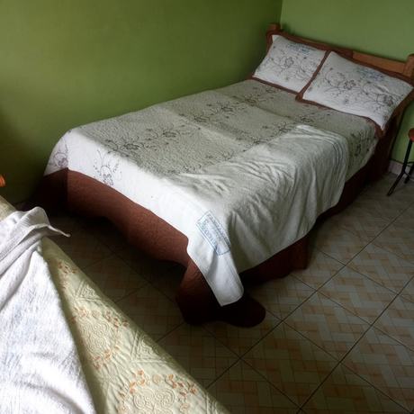 Imagen de la habitación del Hotel Shik Park View. Foto 6