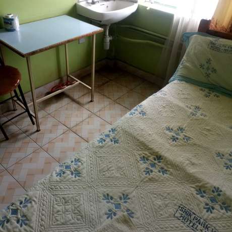 Imagen de la habitación del Hotel Shik Park View. Foto 7