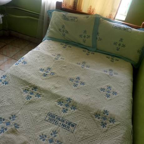 Imagen de la habitación del Hotel Shik Park View. Foto 8