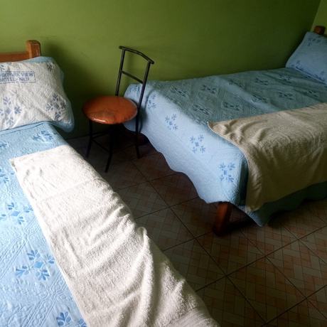 Imagen de la habitación del Hotel Shik Park View. Foto 9