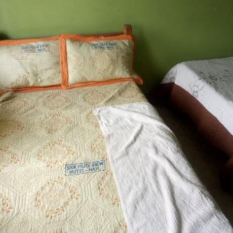 Imagen de la habitación del Hotel Shik Park View. Foto 13