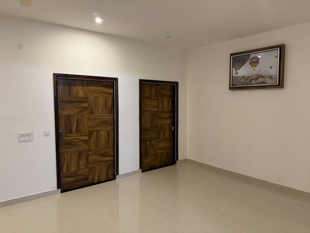 Imagen de la habitación del Hotel Shikaar Inn. Foto 3