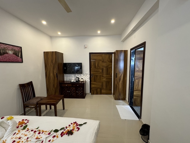 Imagen de la habitación del Hotel Shikaar Inn. Foto 6