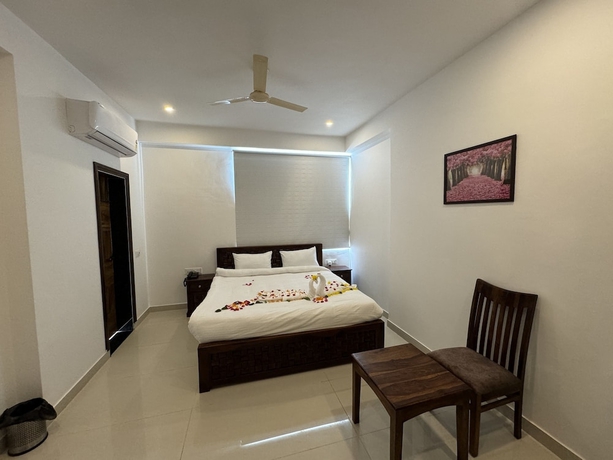 Imagen de la habitación del Hotel Shikaar Inn. Foto 7