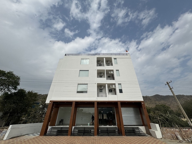 Imagen general del Hotel Shikaar Inn. Foto 1