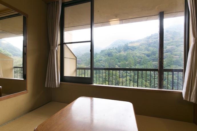 Imagen de la habitación del Hotel Shikanoyu. Foto 9