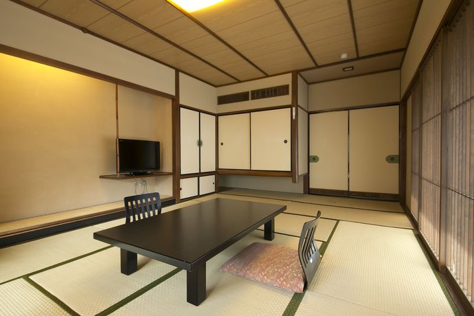 Imagen de la habitación del Hotel Shikanoyu. Foto 11