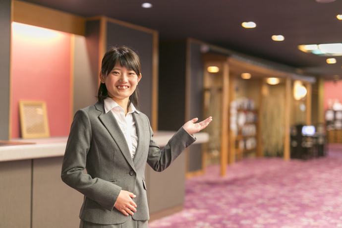 Imagen de los interiores del Hotel Shikanoyu. Foto 18