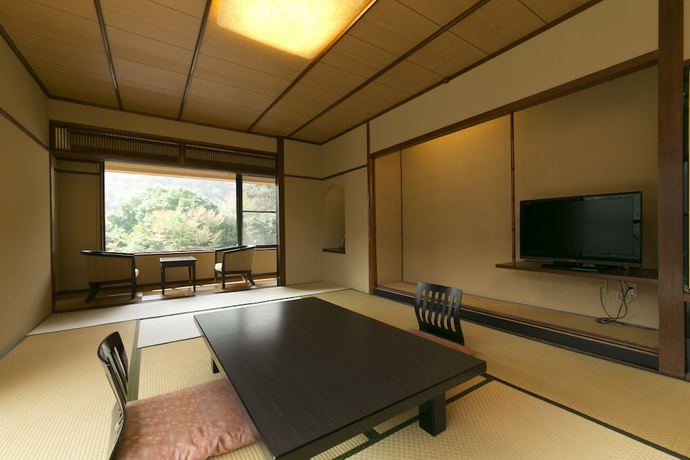 Imagen de la habitación del Hotel Shikanoyu. Foto 12
