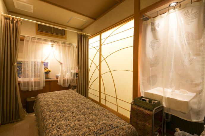 Imagen general del Hotel Shikanoyu. Foto 1