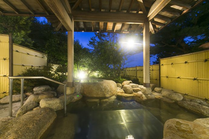 Imagen general del Hotel Shikanoyu. Foto 3