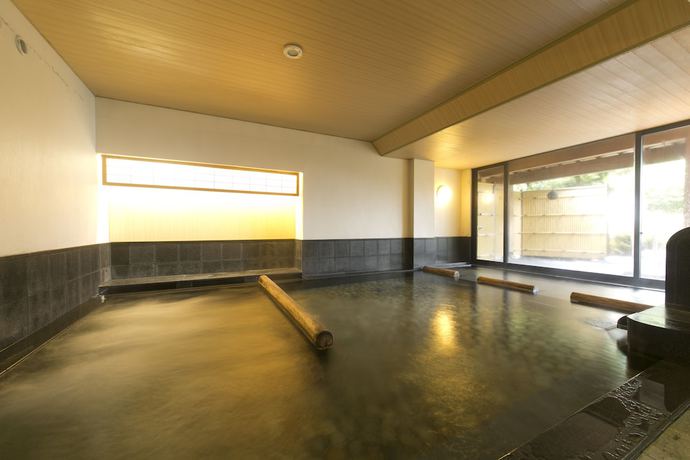Imagen general del Hotel Shikanoyu. Foto 5