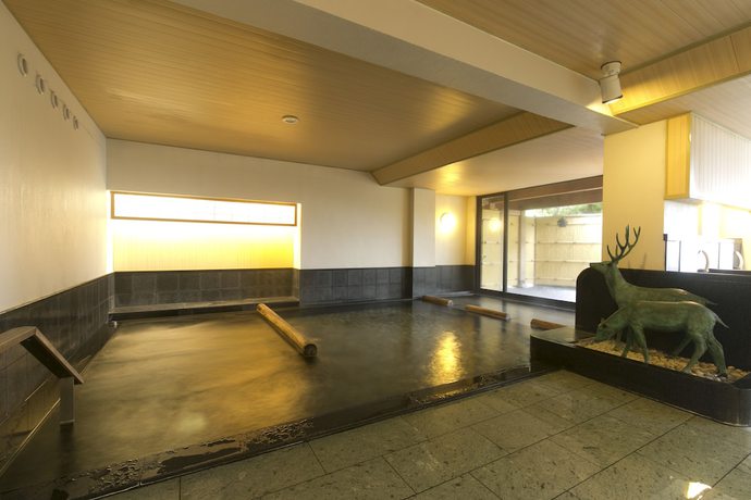 Imagen general del Hotel Shikanoyu. Foto 6