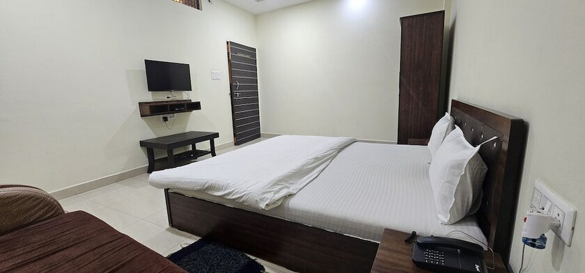 Imagen general del Hotel Shikar Palace. Foto 2