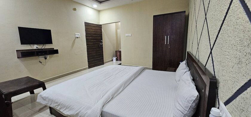 Imagen general del Hotel Shikar Palace. Foto 6