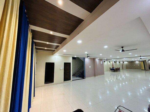 Imagen general del Hotel Shikar Palace. Foto 7