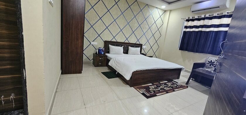Imagen general del Hotel Shikar Palace. Foto 9
