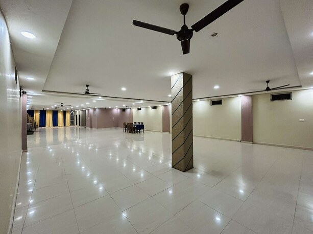 Imagen general del Hotel Shikar Palace. Foto 14