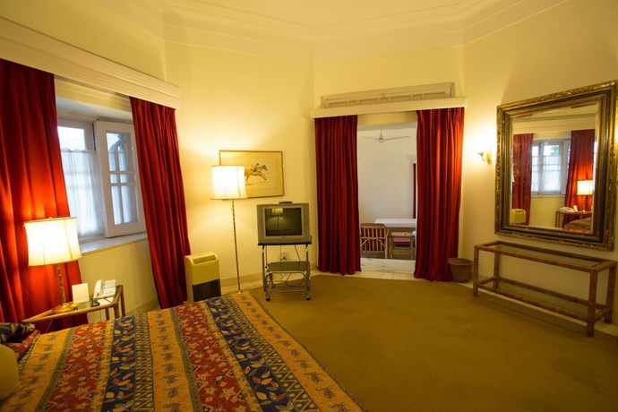 Imagen de la habitación del Hotel Shikarbadi. Foto 2