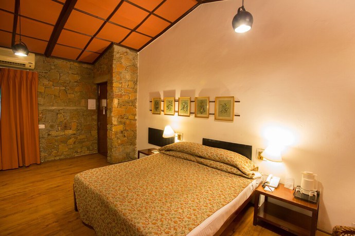 Imagen de la habitación del Hotel Shikarbadi. Foto 3