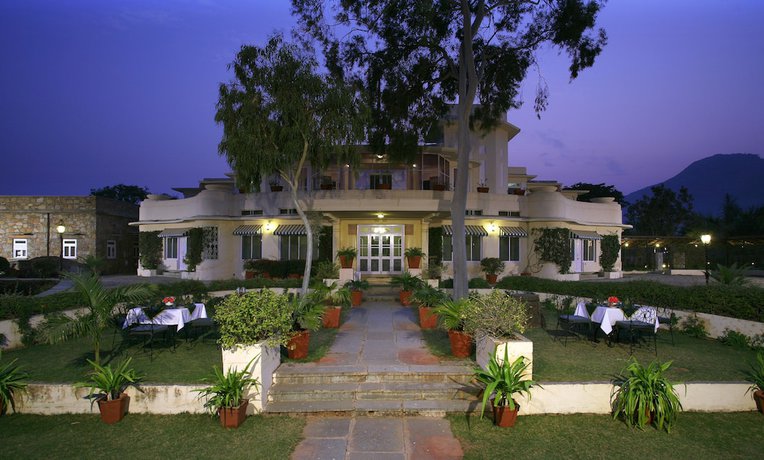 Imagen general del Hotel Shikarbadi. Foto 1