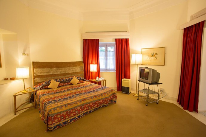 Imagen de la habitación del Hotel Shikarbadi. Foto 6