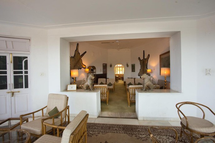 Imagen de la habitación del Hotel Shikarbadi. Foto 7