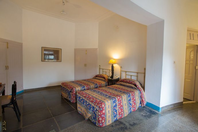 Imagen de la habitación del Hotel Shikarbadi. Foto 9
